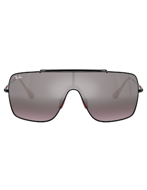 Lentes de sol Ray Ban Ferrari Lifestyle - Icons unisex