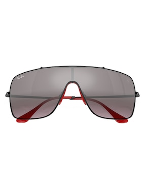 Lentes de sol Ray Ban Ferrari Lifestyle - Icons unisex