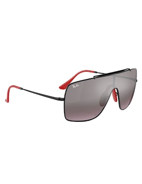 Lentes de sol Ray Ban Ferrari Lifestyle - Icons unisex
