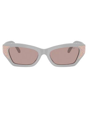 Lentes de sol Swarovski Sublima para mujer