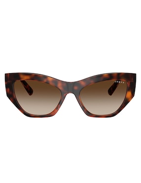 Lentes de sol Vogue Shout Out para mujer