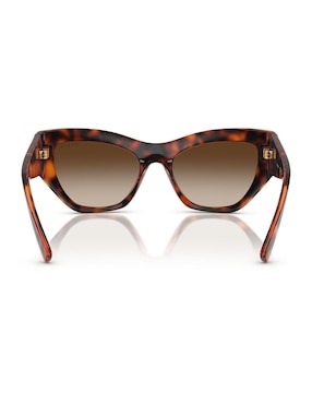 Lentes de sol Vogue Shout Out para mujer