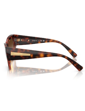 Lentes de sol Vogue Shout Out para mujer