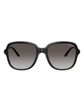Lentes de sol Vogue Sheer para mujer