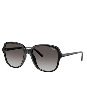 Lentes de sol Vogue Sheer para mujer