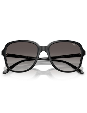 Lentes de sol Vogue Sheer para mujer