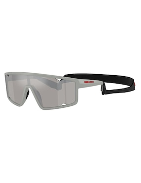 Lentes de sol Prada Rossa ACTIVE 0PS A03S para hombre