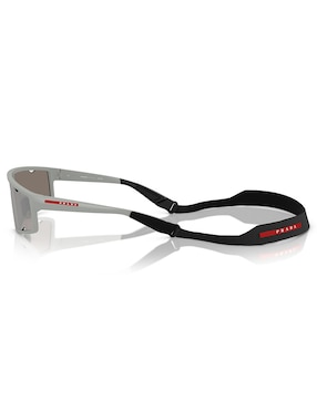 Lentes de sol Prada Rossa ACTIVE 0PS A03S para hombre
