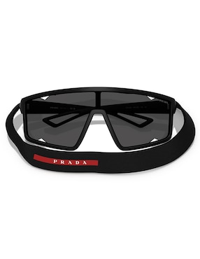 Lentes de sol Prada Rossa Active 0PS A03S1BO5S041 para hombre
