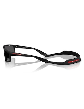 Lentes de sol Prada Rossa Active 0PS A03S1BO5S041 para hombre