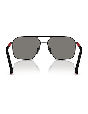 Lentes de sol Prada Rossa Lifestyle para hombre
