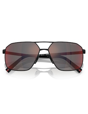 Lentes de sol Prada Rossa Lifestyle para hombre