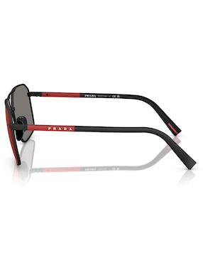 Lentes de sol Prada Rossa Lifestyle para hombre