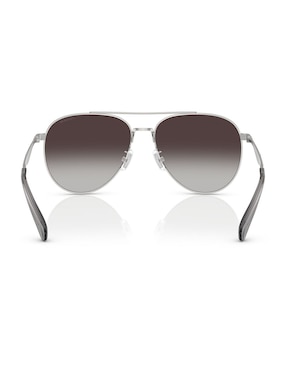 Lentes de sol Coach Metal Tabby para mujer