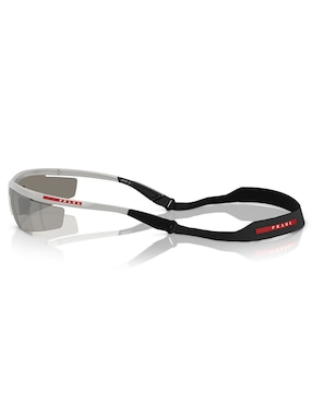 Lentes de sol Prada Rossa Active para hombre