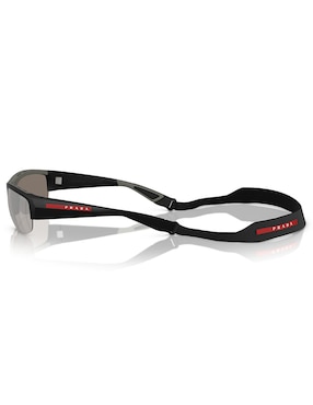Lentes de sol Prada Rossa Active para hombre