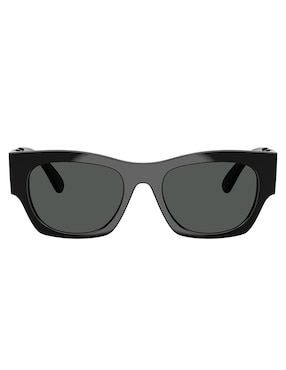 Lentes de sol Versace Medusa Biggie para hombre