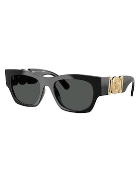 Lentes de sol Versace Medusa Biggie para hombre
