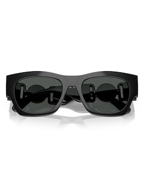 Lentes de sol Versace Medusa Biggie para hombre