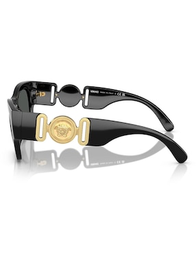 Lentes de sol Versace Medusa Biggie para hombre