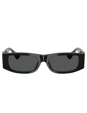 Lentes de sol Versace Medusa Glam unisex