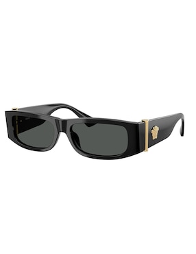 Lentes de sol Versace Medusa Glam unisex