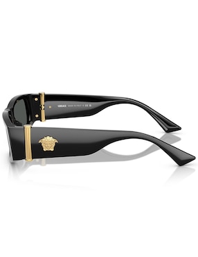 Lentes de sol Versace Medusa Glam unisex