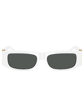 Lentes de sol Versace Medusa Glam unisex