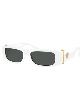 Lentes de sol Versace Medusa Glam unisex