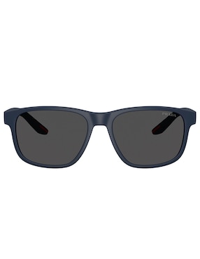 Lentes de sol Prada Rossa Linea Active para hombre