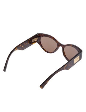 Lentes de sol Dolce&Gabbana Logo Plaque 0DG4480 para mujer