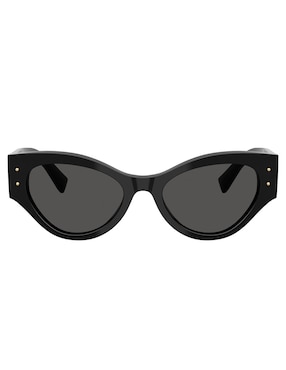 Lentes de sol Dolce&Gabbana Logo Plaque para mujer