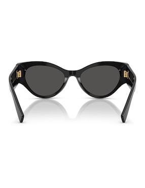 Lentes de sol Dolce&Gabbana Logo Plaque para mujer