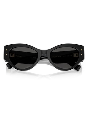 Lentes de sol Dolce&Gabbana Logo Plaque para mujer