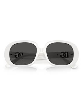 Lentes de sol Dolce&Gabbana Allure 0DG4476 para mujer