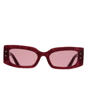 Lentes de sol Dolce&Gabbana Logo Plaque 0DG4479 para mujer