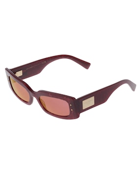 Lentes de sol Dolce&Gabbana Logo Plaque 0DG4479 para mujer