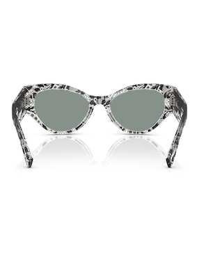 Lentes de sol Dolce&Gabbana Dg Logo Plaque 0DG4480 para mujer