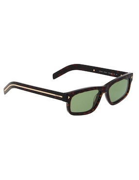 Lentes de sol Prada Iconic Plaque 0PRB11S para hombre