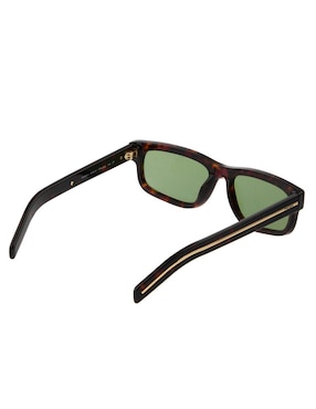 Lentes de sol Prada Iconic Plaque 0PRB11S para hombre