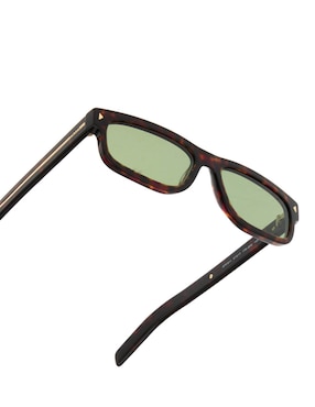 Lentes de sol Prada Iconic Plaque 0PRB11S para hombre