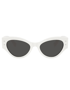 Lentes de sol Dolce&Gabbana Logo Plaque para mujer