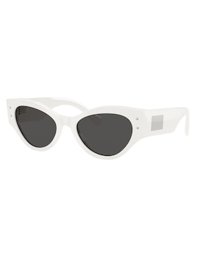 Lentes de sol Dolce&Gabbana Logo Plaque para mujer