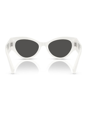 Lentes de sol Dolce&Gabbana Logo Plaque para mujer
