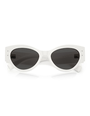 Lentes de sol Dolce&Gabbana Logo Plaque para mujer