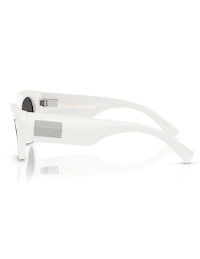 Lentes de sol Dolce&Gabbana Logo Plaque para mujer