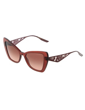Lentes de sol Dolce&Gabbana Lace para mujer