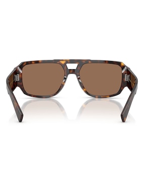 Lentes de sol Dolce&Gabbana Dg Logo Plaque para hombre