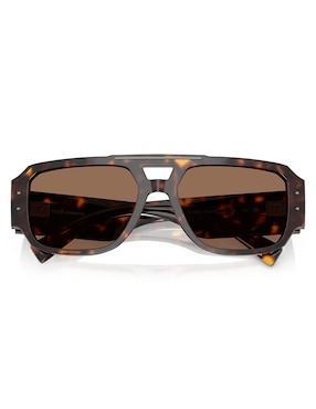 Lentes de sol Dolce&Gabbana Dg Logo Plaque para hombre
