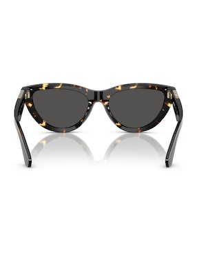 Lentes de sol Burberry Classic para mujer